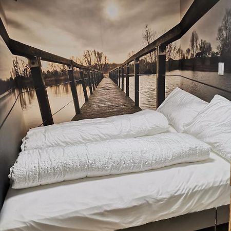 Boutique Hotel Bs16 Before Bern City Parking Gratis Schüpfen 外观 照片