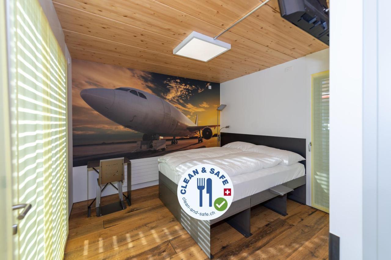 Boutique Hotel Bs16 Before Bern City Parking Gratis Schüpfen 外观 照片
