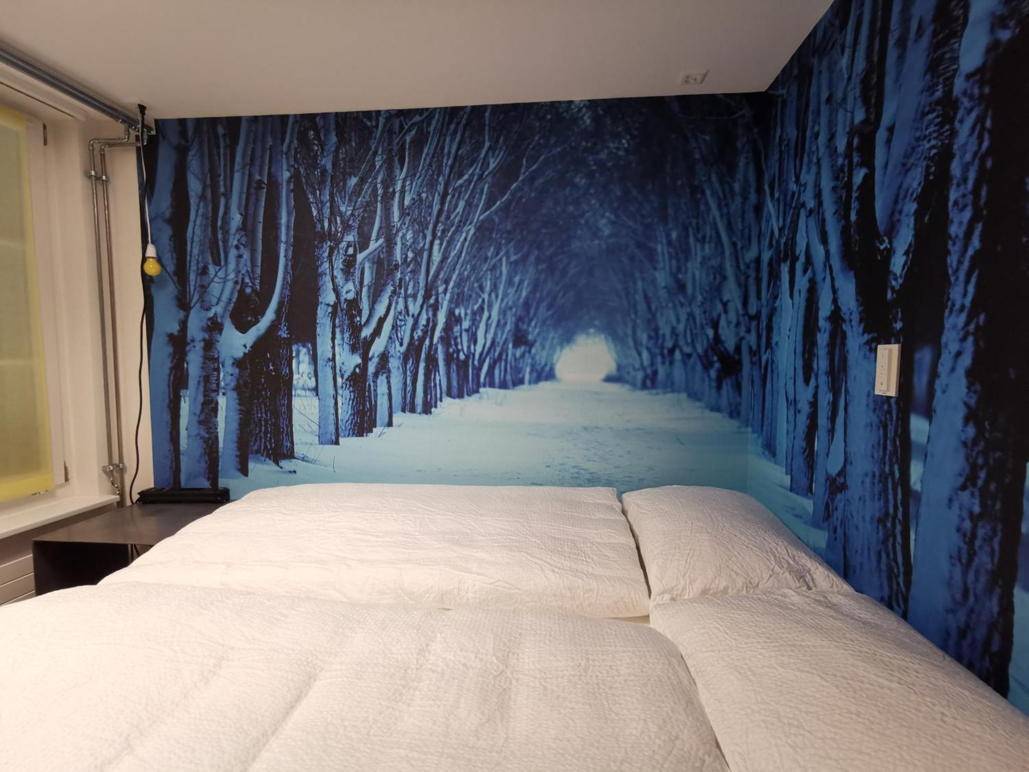 Boutique Hotel Bs16 Before Bern City Parking Gratis Schüpfen 外观 照片