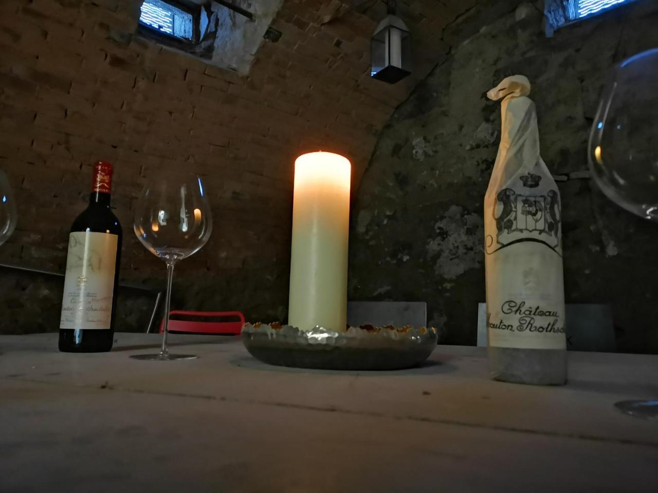Boutique Hotel Bs16 Before Bern City Parking Gratis Schüpfen 外观 照片
