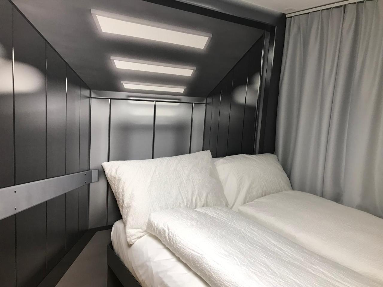 Boutique Hotel Bs16 Before Bern City Parking Gratis Schüpfen 外观 照片
