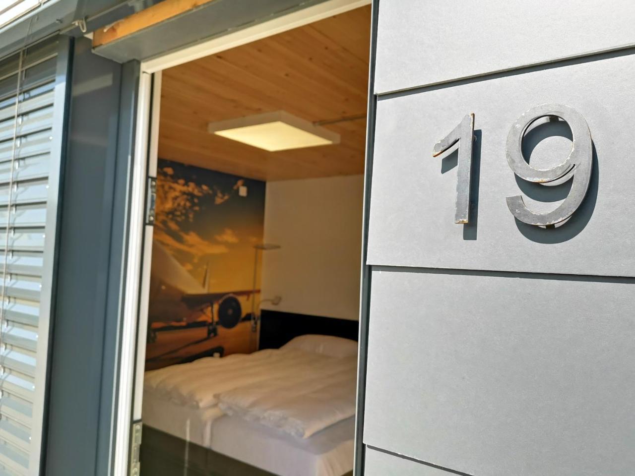 Boutique Hotel Bs16 Before Bern City Parking Gratis Schüpfen 外观 照片