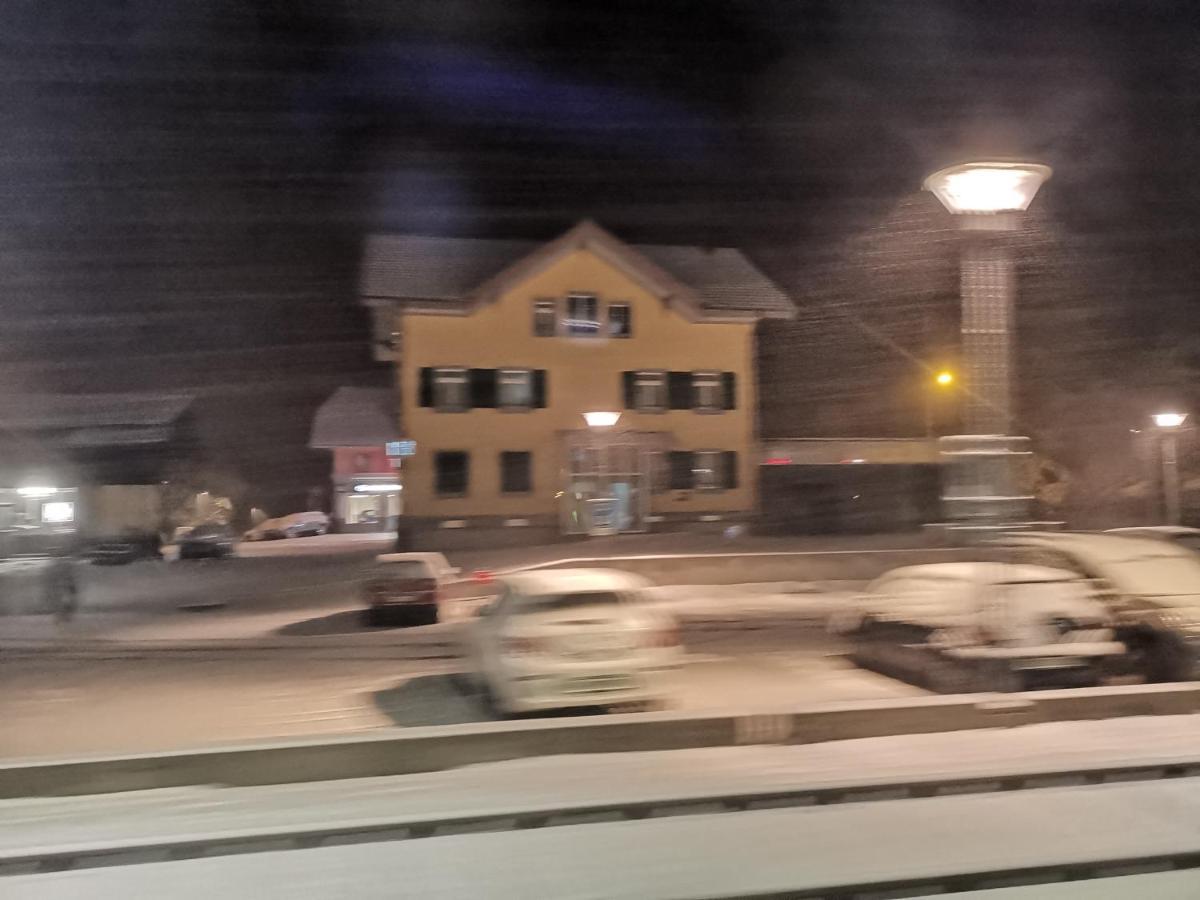 Boutique Hotel Bs16 Before Bern City Parking Gratis Schüpfen 外观 照片